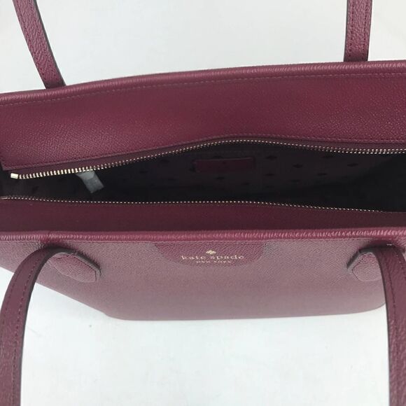 Kate Spade Tote NWT  - Picture 9 of 10